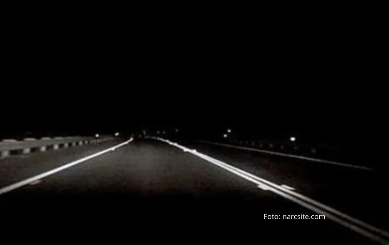 Som en motorvei