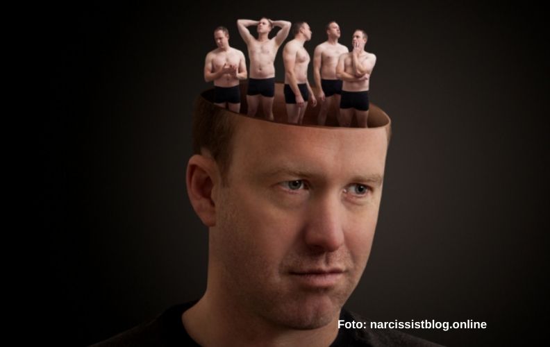 Hvordan føler narsissister om seg selv?